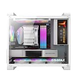 PCケース MATXケース G5-MAX ホワイト