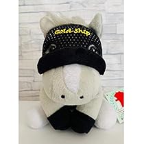 競馬ぬいぐるみ　天皇賞　ゴールドシップ Amazon.co.jp: ゴールドシップ ぬいぐるみ レギュラー 競馬 天皇