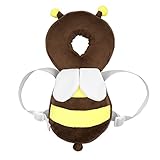 Ymgot 赤ちゃん 頭 保護枕 ヘッド ガード ヘルメット セーフティー リュック クッショ...