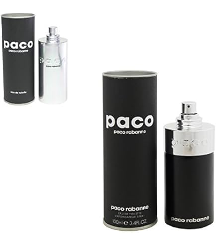 Amazon | パコ ラバンヌ ピュア XS エクセス EDT SP 100ml