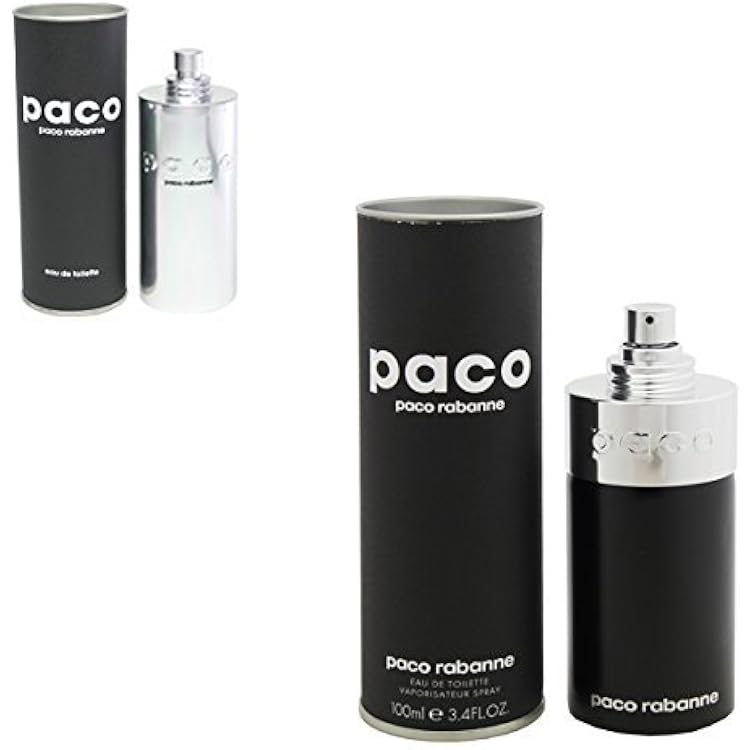 Amazon | パコラバンヌ ファントム PHANTOM EDT 100ml | パコラバンヌ