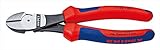 KNIPEX(クニペックス):強力型斜ニッパー(硬線用) (SB) 7402-160