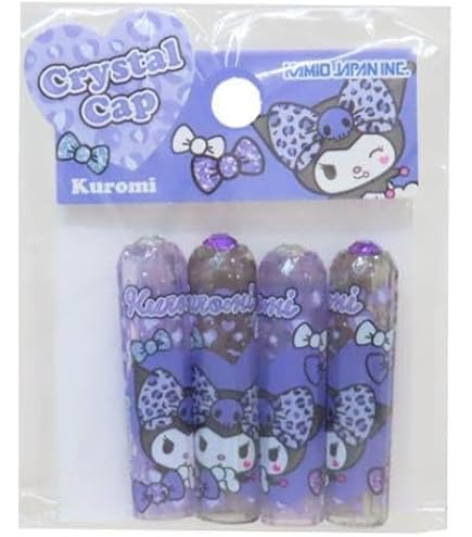 Amazon.co.jp: マイメロディ[鉛筆キャップ]えんぴつカバー 5本セット
