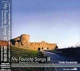 My Favorite SongsII~Romance In The Sky