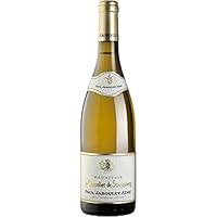 ポール・ジャブレ・エネ エルミタージュ シュヴァリエ・ドゥ・ステランベルグ [ 2002 白ワイン 辛口 フランス 750ml ]