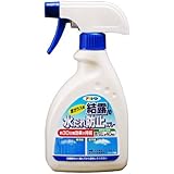 アサヒペン 結露の水だれ防止スプレー 400ml