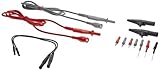 Fluke STL90 Shielded Test and Ground Lead Kit [並行輸入品]
