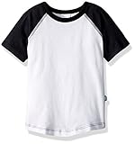 CityスレッドBaby Boys ' JerseyラグランTee
