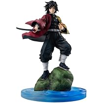 鬼滅の刃　G.E.M.フィギュア 冨岡義勇 ＋　アクリルスタンドまとめ売り 鬼滅の刃 G.E.M.フィギュア 冨岡義勇 ＋ アクリルスタンドまとめ