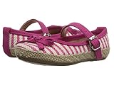 [キッドエクスプレス] Kid Express Bluebell (Toddler/Little Kid) フラットシューズ Pink Combo 27 (US 10-10.5 Toddler/Lit