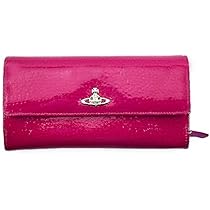 新品♡VivienneWestwood 55VV306 長財布　ピンク ヴィヴィアンウエストウッド Vivienne Westwood 長財布 ピンク