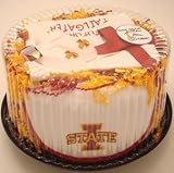 Iowa State Cyclonesベビー服ギフトセット