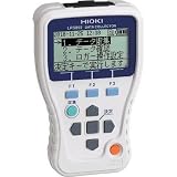 日置電機:HIOKI データコレクタ LR5092 型式:LR5092