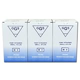 GGSスモールナイロンPS1000細目3箱
