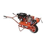 虎コンパワー TTP-GM 自走一輪型 エアーコンプレッサー タイガー ハオ代不