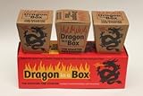 Fire Starter 3 / Pk by Dragon in aボックスmfrpartno diab3