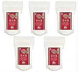 盛り塩 開運 招福 パワースポット なるとのうずしお 清め塩 国産 バスソルト パワーストーン 浄化 お清め 浄化 厄払い 邪気払い スタンドパック (5kg (1kg 5パック))