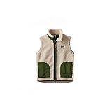 patagonia パタゴニア キッズレトロXベスト XL NGLD