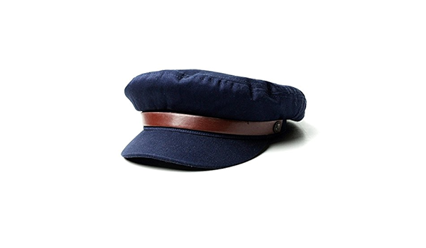 Amazon Brixton フィッシャーマンキャップ Fiddler Cap キャップ ハット Mサイズ 58cm キャップ 通販