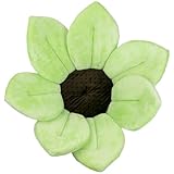 Blooming Bath ブルーミングバス お花の形の沐浴マット グリーンblm0001-04