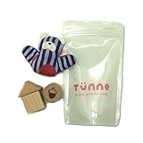 MOL “Tunne(トンネ)”PLAY　WITH　BEAR-MINI ブルー(810) FREE
