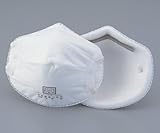 防塵マスク X-3502