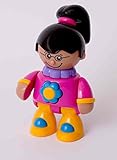 Girl - Latin - (Loose) [並行輸入品]