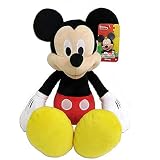 ディズニー ミッキーマウス 25インチ ぬいぐるみ