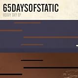 HEAVY SKY EP[日本限定盤]