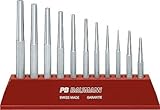 PB(ピービー) テーパーピンポンチ セット(スタンド付)  720H 720H