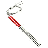 Ac 110V 300W Electric Heating Tube Mold Element Heater Tube (Usa)