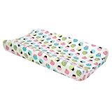Trend Lab Changing Pad Cover, Cupcake by Trend Lab [並行輸入品]