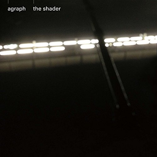 【Amazon.co.jp限定】the shader [国内盤]特典マグネット付 (BRC497)