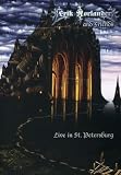 Live in St Petersburg (2pc) (Bonc)