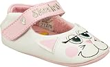 Skechers ベビー・ガールズ US サイズ: 2 M US Little Kid カラー: ホワイト