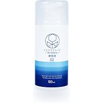 Amazon.co.jp: イスクラファージ Skin Balance 薬用洗顔料 200ml 美容