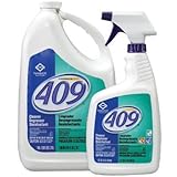 クロロックス – Formula 409 Cleaner Degreasers / Disinfectants Formula 409 Clnr / Degr 32oz Commercial : 15