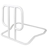 高齢者用ベッドレール、家庭用ベッドサイドハンドレール、目覚ましブースター 省スペース (サイズ さいず : 2)