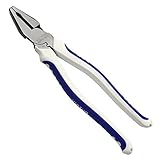 ハイグレードマルチペンチ(エラストマーカバー付) MCPHG-225 225mm