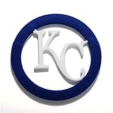 Chewbeads Baby MLB Gameday Teether - Kansas City Royals [並行輸入品]