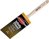 ダイナミックinfinity 100 %デュポンChinex角度サッシブラシ 2.5 Inch 1