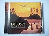 Debussy: Forever by the Sea [ドビュッシー フォレバー・バイ・ザ・シー]