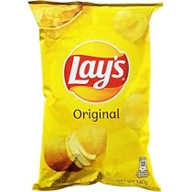 Amazon.co.jp: レイズ サワークリーム&オニオン味 140g : 食品・飲料・お酒