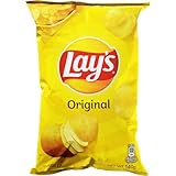 レイズ しお味 140g