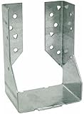 Simpson Strong Tie HUC46 4x6 Concealed Hanger [並行輸入品]