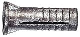 The Hillman Group 5084 Lead Wood Screw Anchors [並行輸入品]