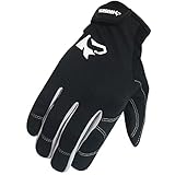 ハスキーLarge新しいLight Duty Glove ( 3 per pack )