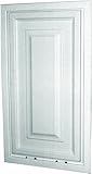 Viega 50730 PureFlow Zero Lead Manabloc Access Panel with 14-Inch by 30-Inch Width by Length by Vieg