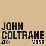 ATLANTIC YEARS IN MONO [Analog]