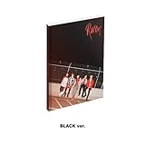 Black Ver / B1A4 ミニ7集 [Rollin’]